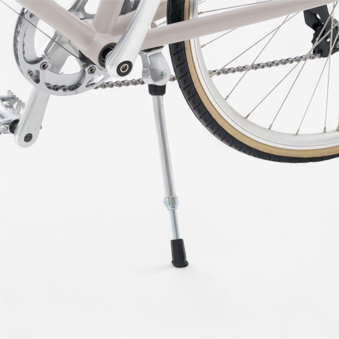 TOKYOBIKE LEGER ベージュレッド 26インチ sサイズ