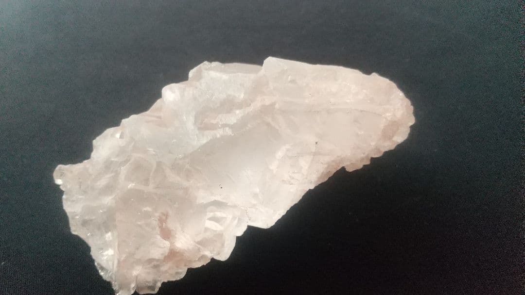 ヒマラヤ アイスクリスタル原石