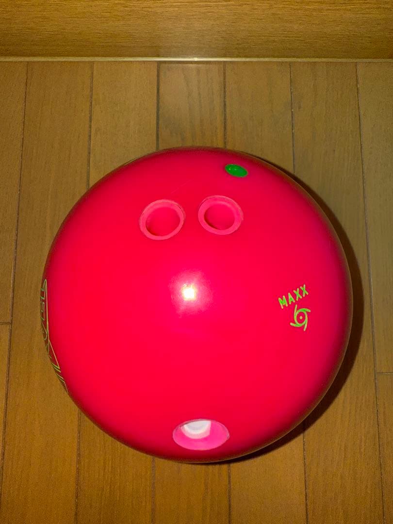 ストーム　マーヴェルマックスピンク　14ポンド3オンス