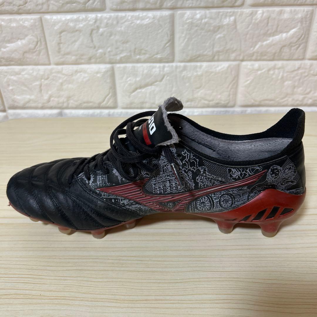 Mizuno モレリアネオ3 セルヒオ ラモス　26.5