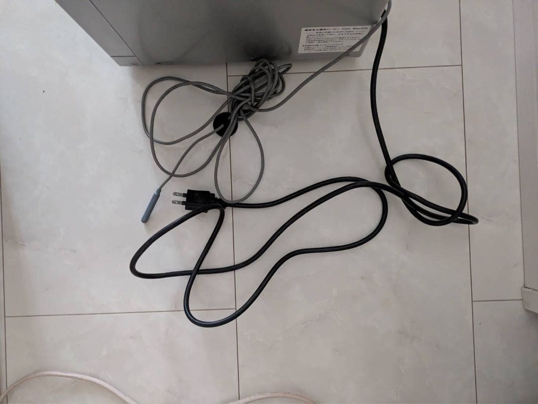 h*o様 GEX Cool Way 200 水冷クーラー