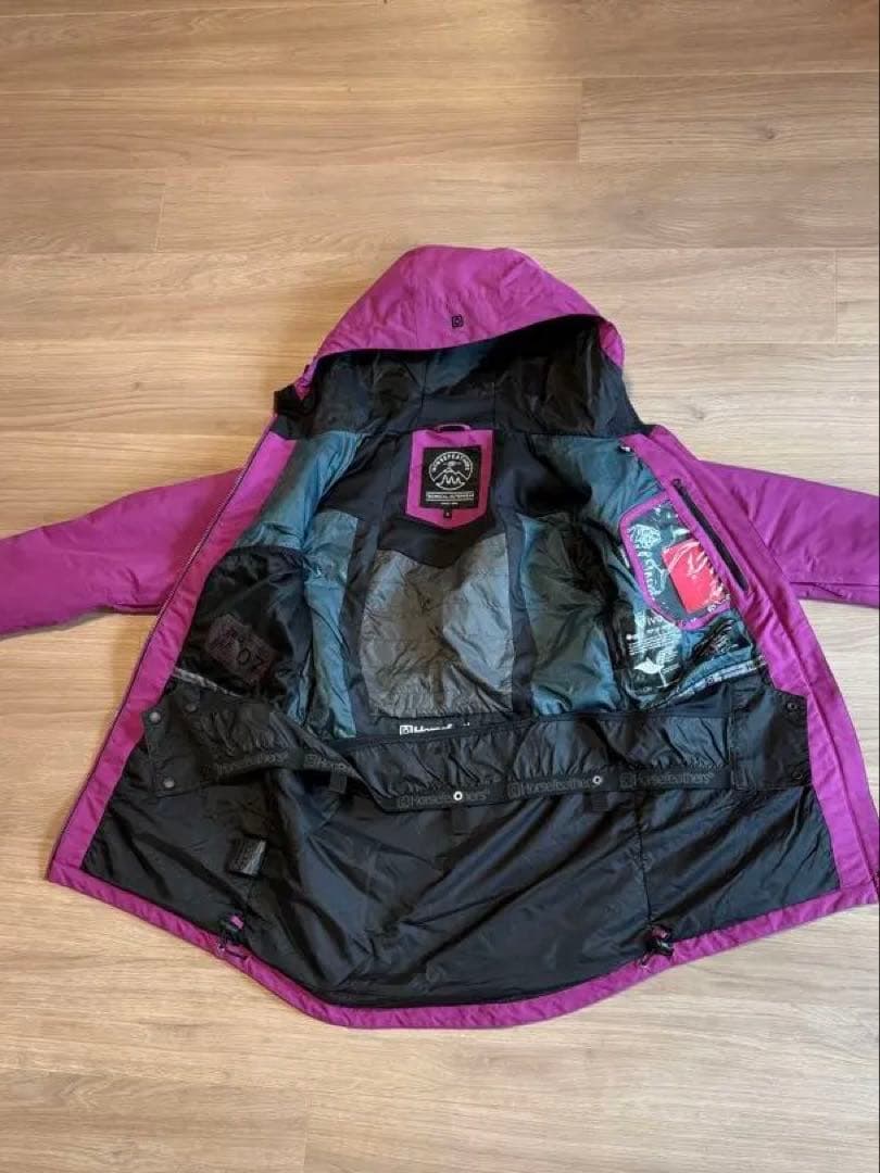 タイムセール　HORSEFEATHERS ホースフェザーズ　スノージャケット