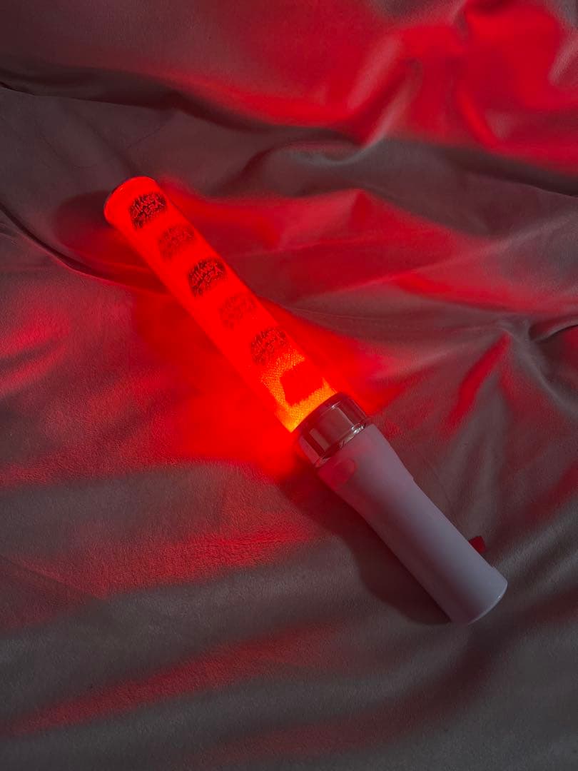 SixTONES チェンエラ ペンライト キンブレ