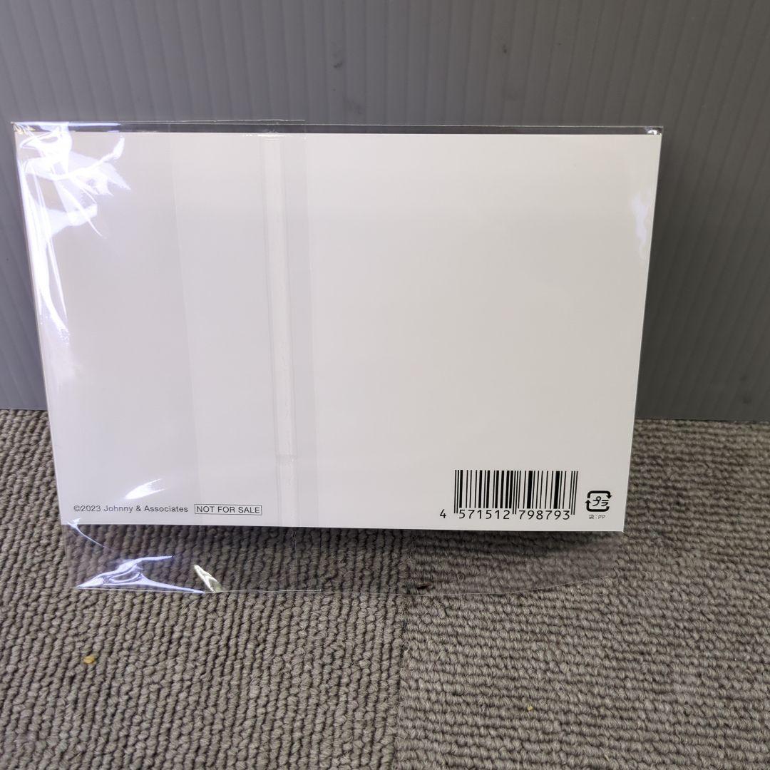 【未開封品】Man すのチル チルぬい 9人セット　ポストカード付き