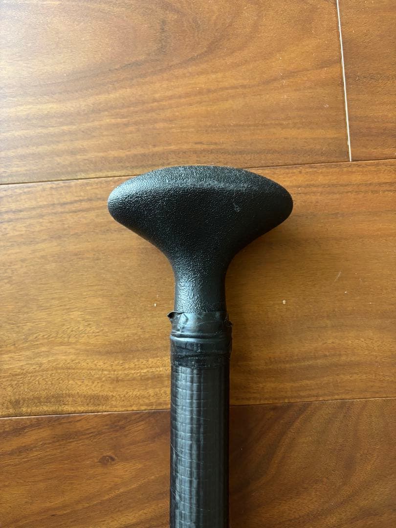 STARBOARD ENDURO パドル Hybrid Carbon カバー付