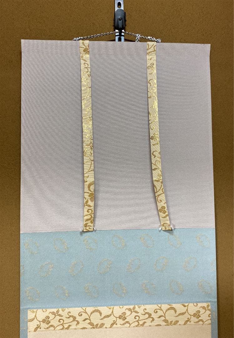 【茶道具】福本積應筆　『清風』竹林画　団扇に蛍の図　（共箱）新品　美品　未使用