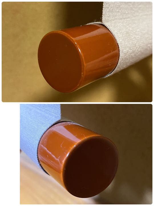 【茶道具】福本積應筆　『清風』竹林画　団扇に蛍の図　（共箱）新品　美品　未使用