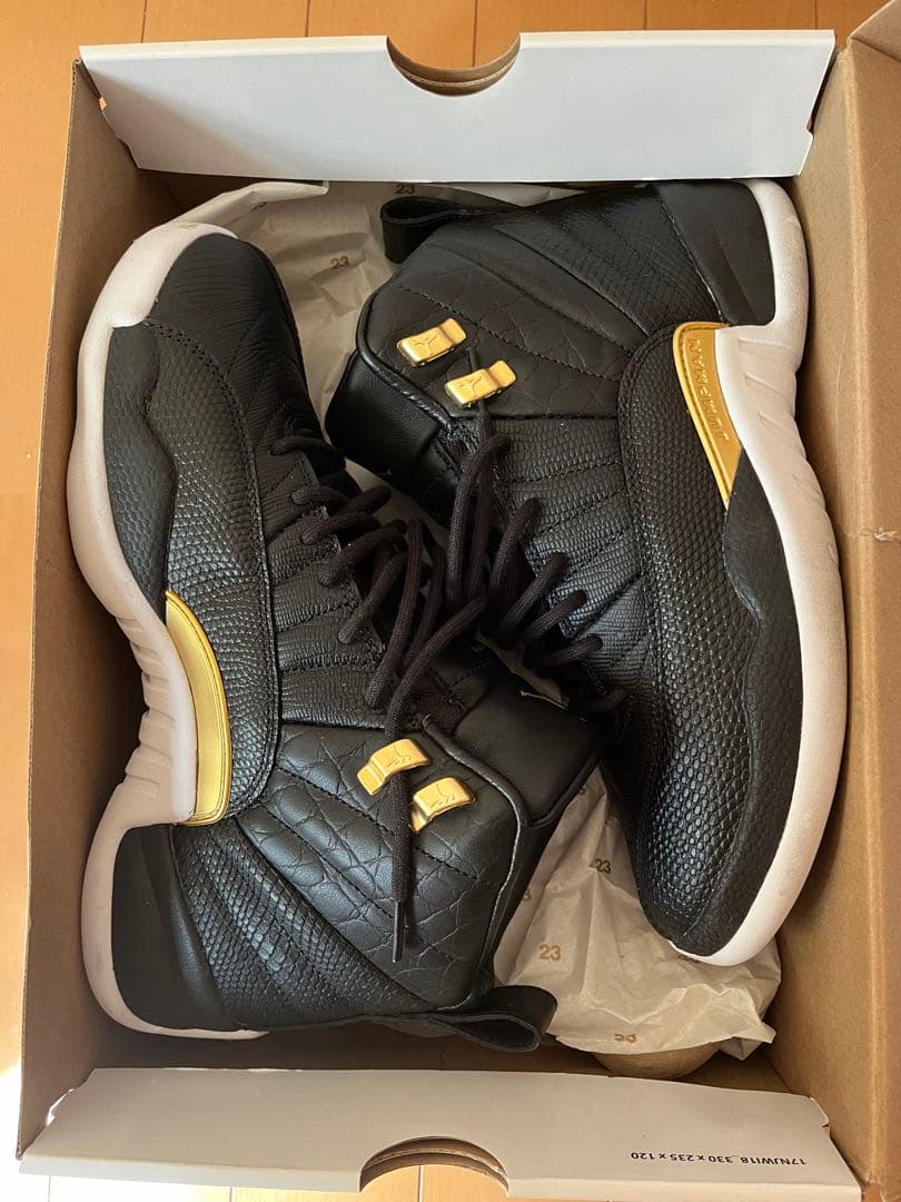 ウィメンズ Jordan Air Jordan 12