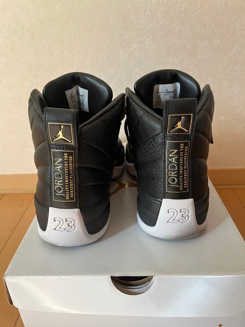 ウィメンズ Jordan Air Jordan 12