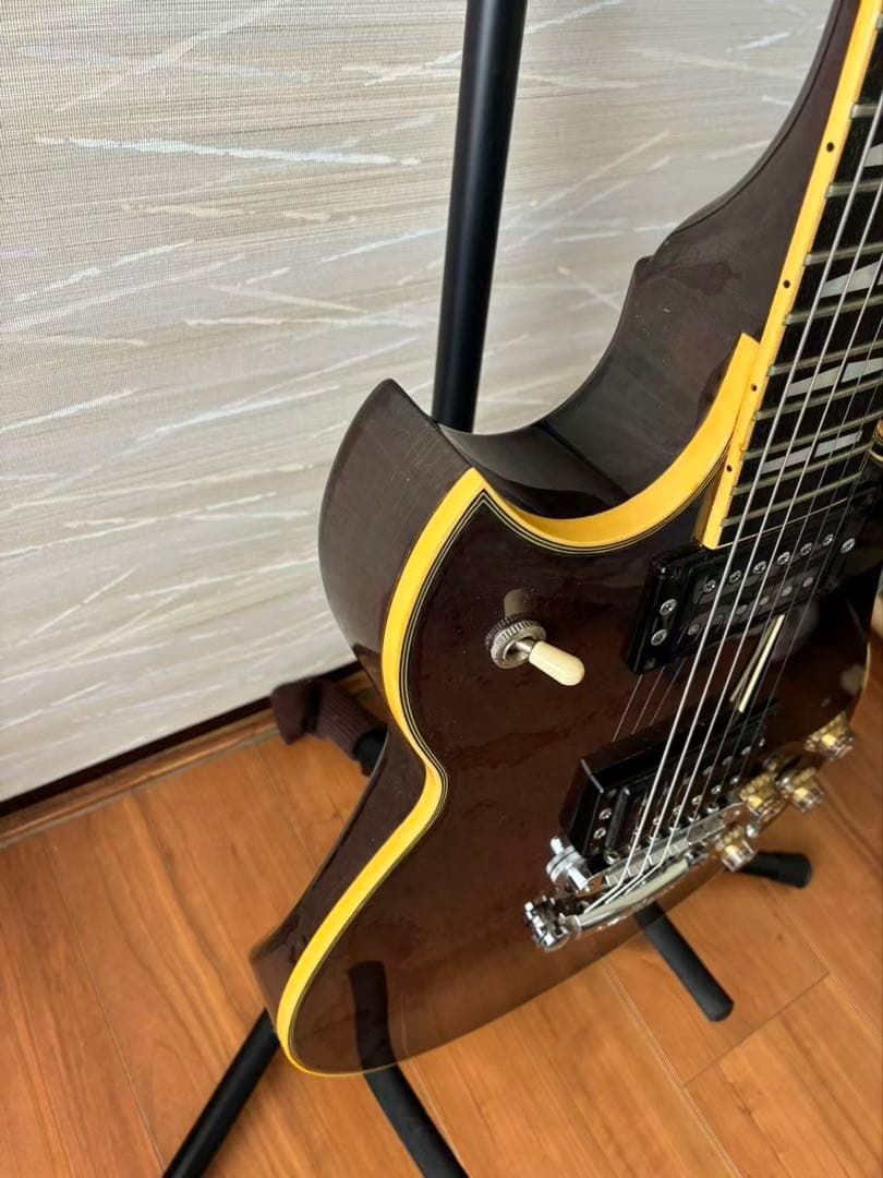 YAMAHA ヤマハSG700 ソフトケース付き