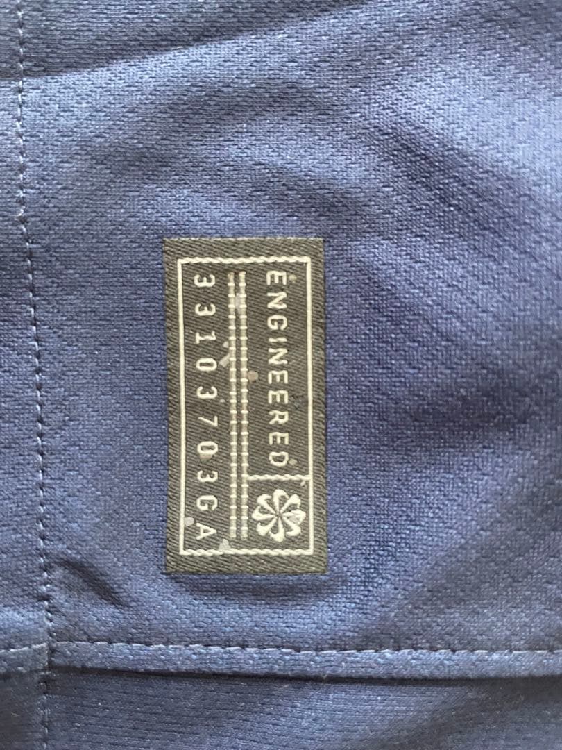 パリ・サンジェルマン クヴァラツヘリア 7番 レプリカ 24-25