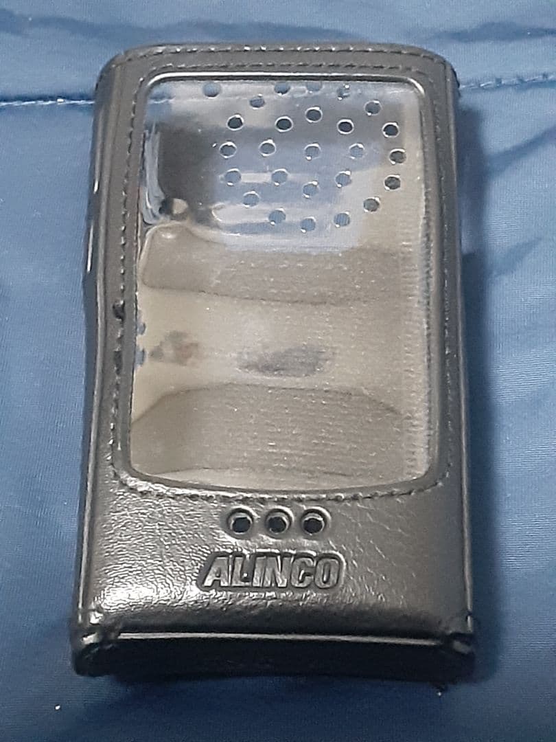 アルインコ✨極美品✨超貴重品✨特定小電力トランシーバーDJ-P35D✨フルセット