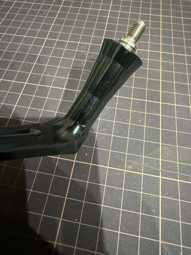 MC Works' BBパワーハンドル　950HP