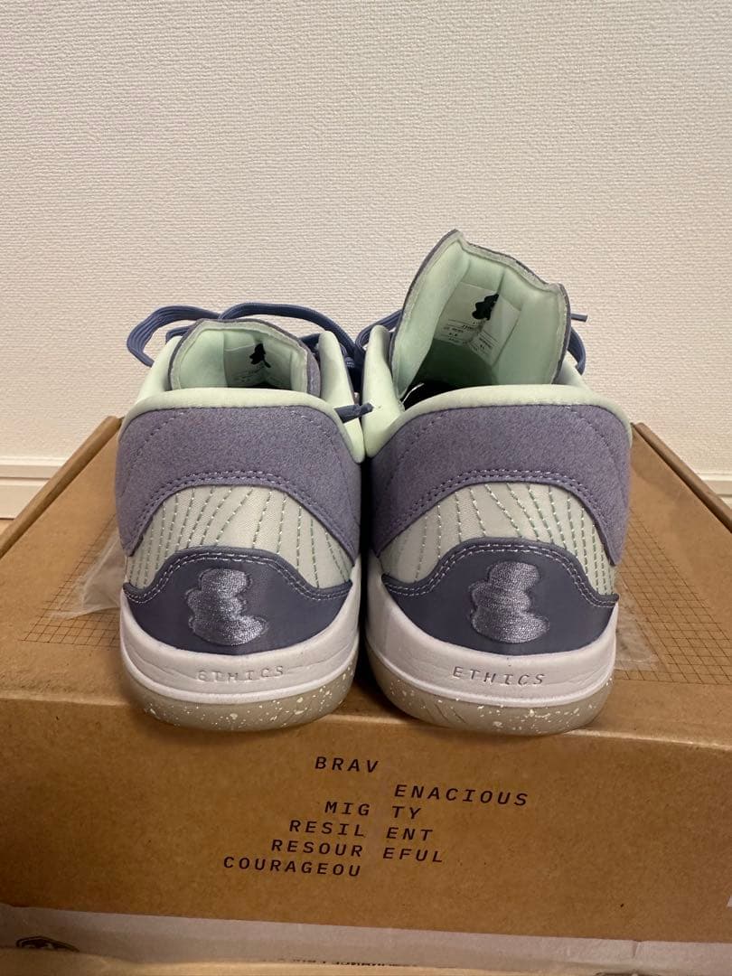 ETHICS LETWO ETHICS EDITION カイリーアーヴィング