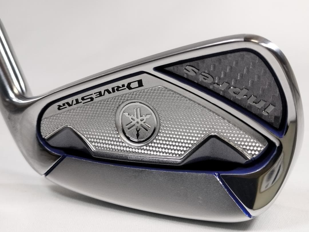 ヤマハ⭐inpres DRIVESTAR 6番 NSPRO850GHneo【S】