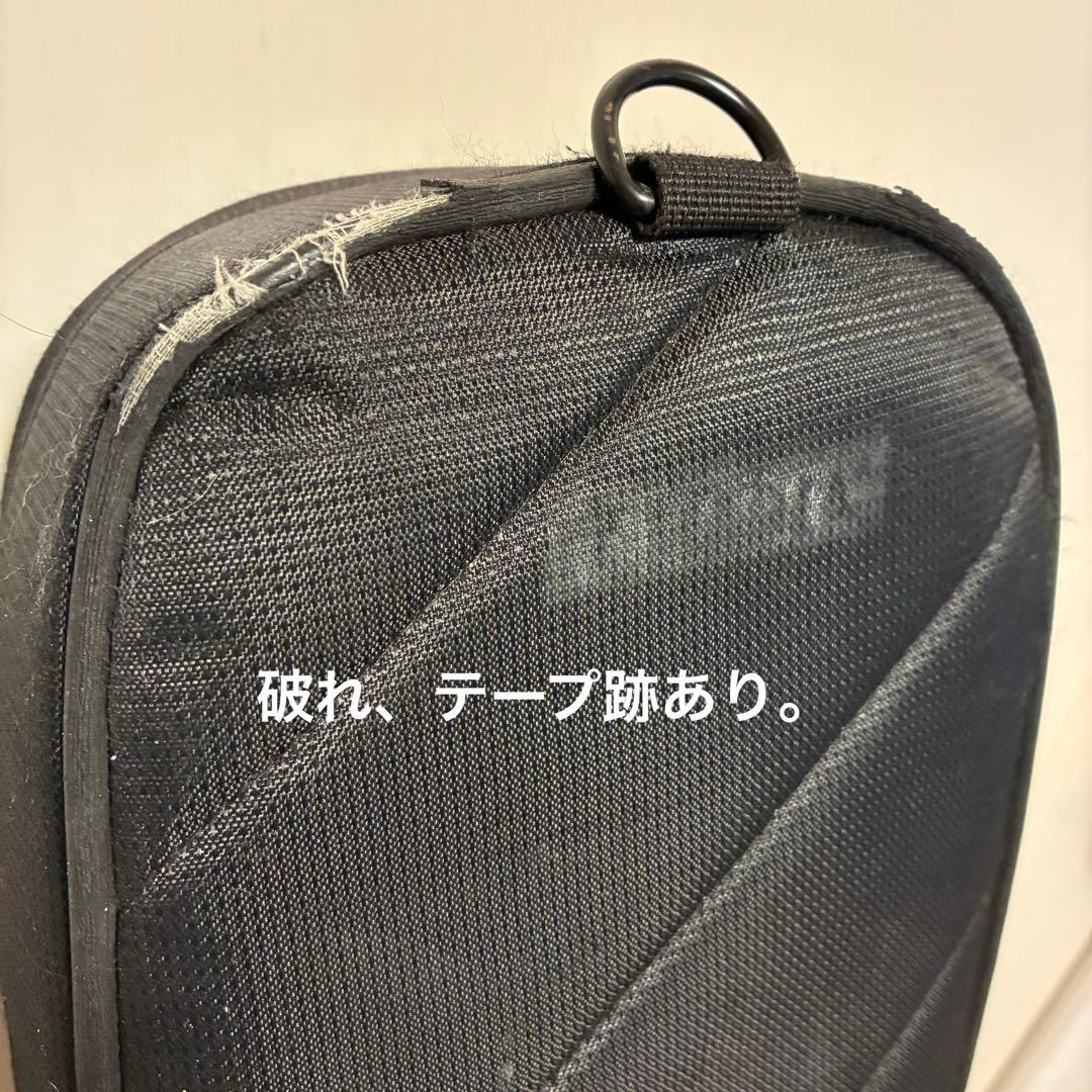 MONO M80-VEG M80-tick2.0 VERTIGO ギグバッグ