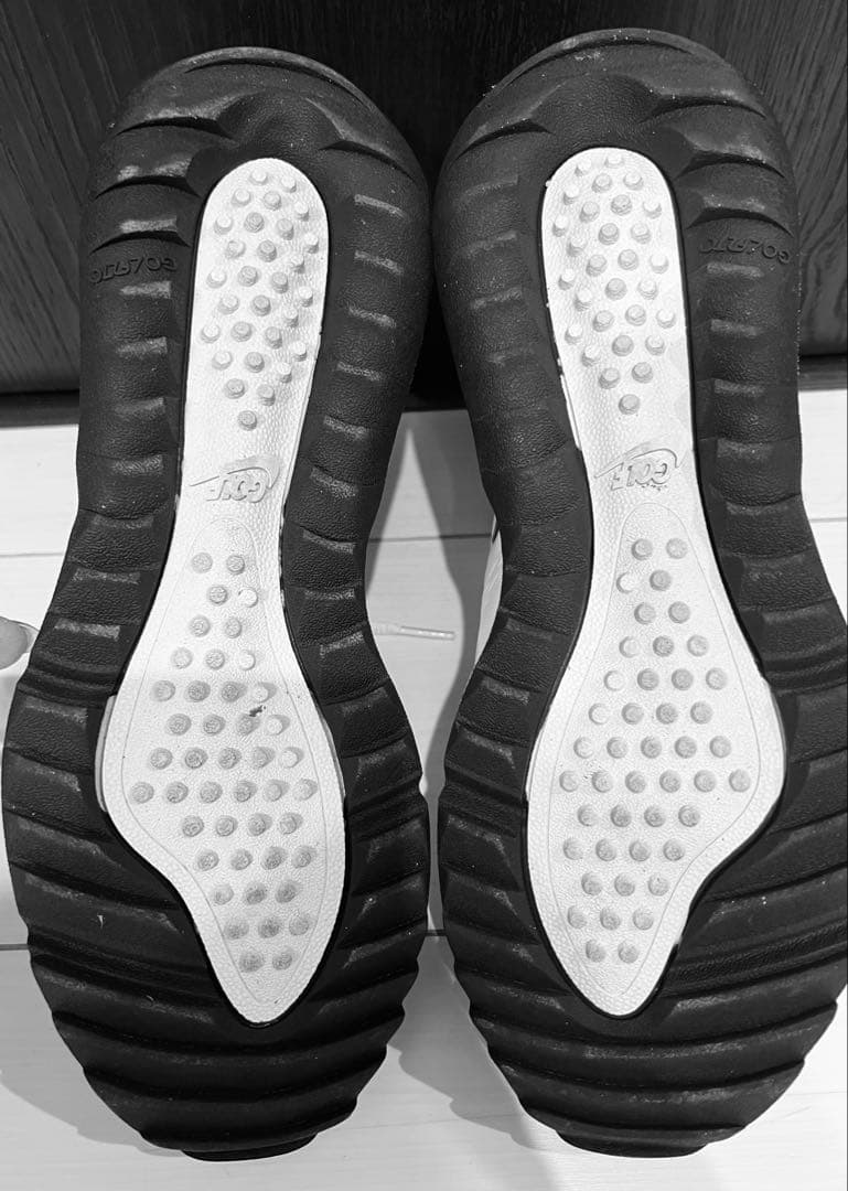 Nike Air Max ゴルフシューズ 27.5cm