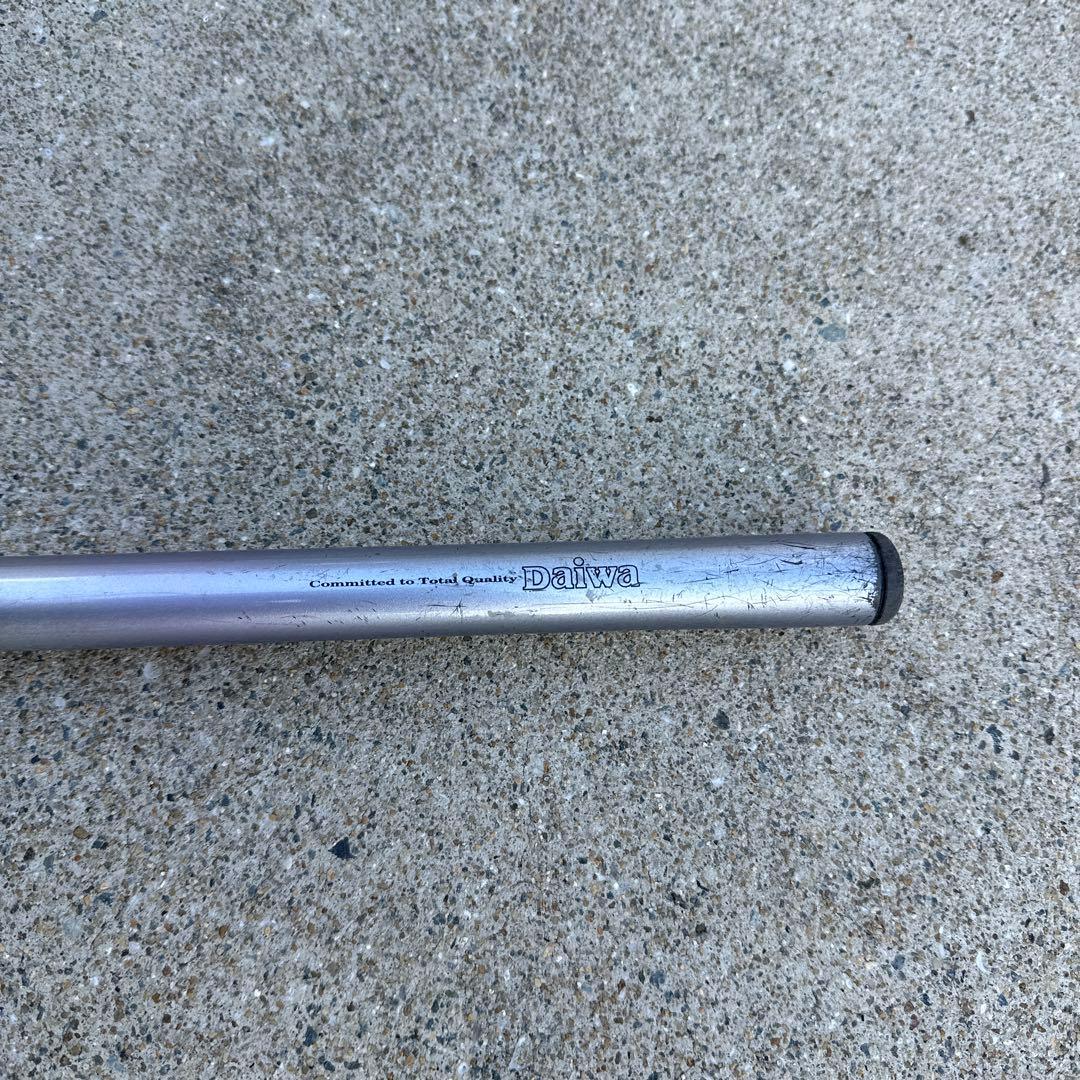 REGAL 150 2.53 磯竿 送料込み