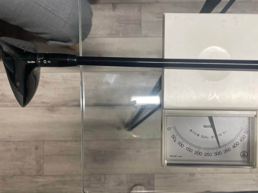 Titleist TSi2 フェアウェイウッド5番18°