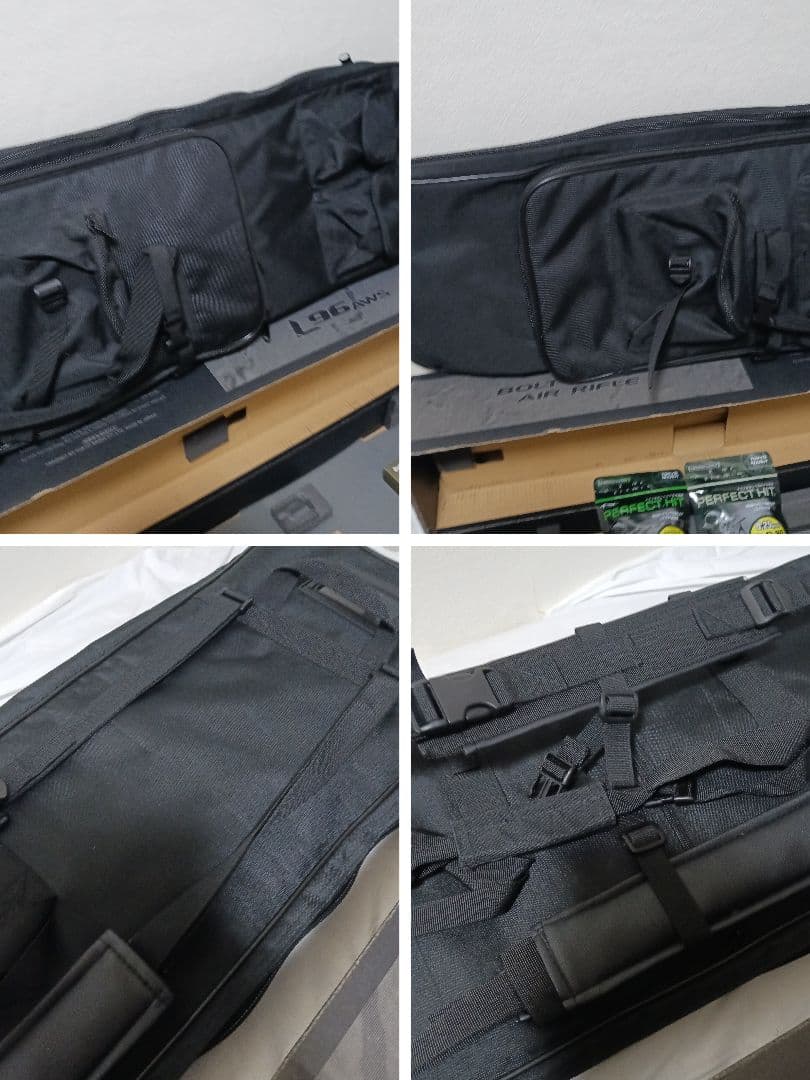 トイガン 東京マルイ L96AWS スナイパーライフル スコープ等 一式セット