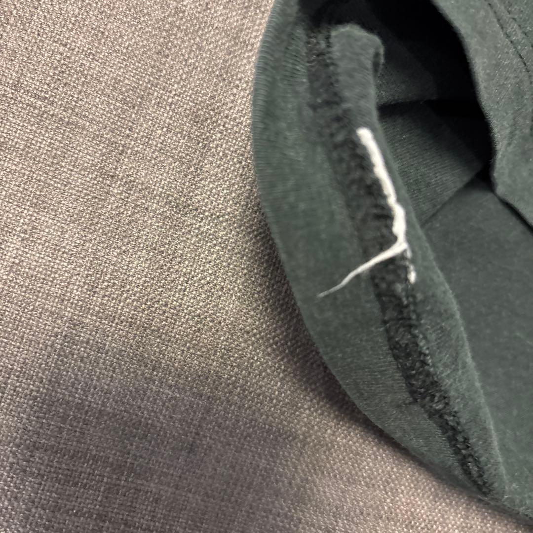 スリップノット　ツアーTシャツ　Mサイズ