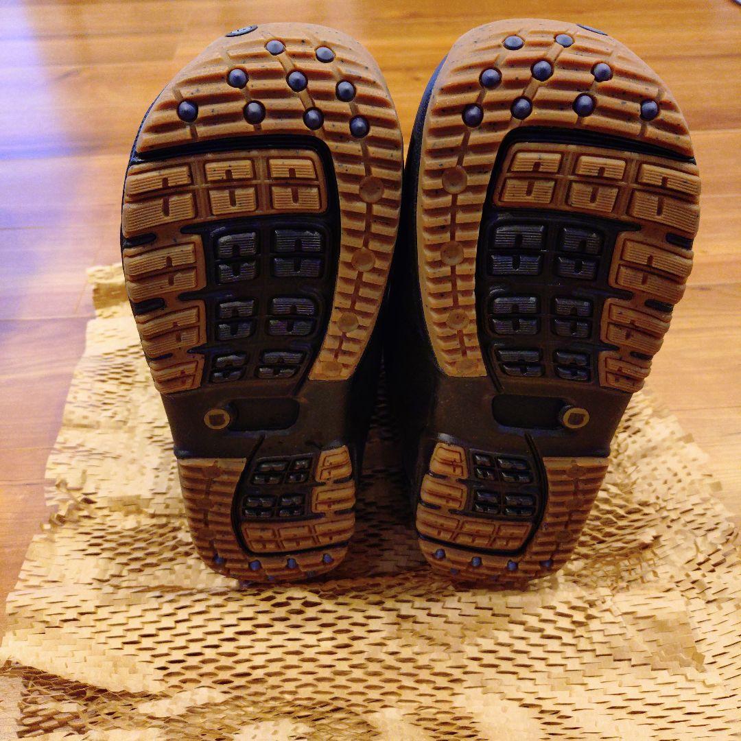 BURTON RULER-ASIAN FIT スノボブーツ 26.5cm