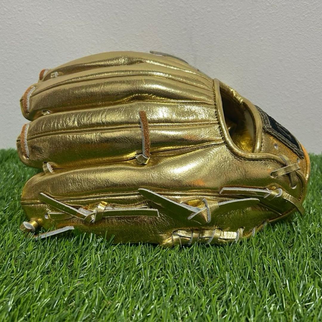 【⭐︎球春到来SALE⭐︎】2003年　阪神タイガース　優勝記念　ゴールデングラブ