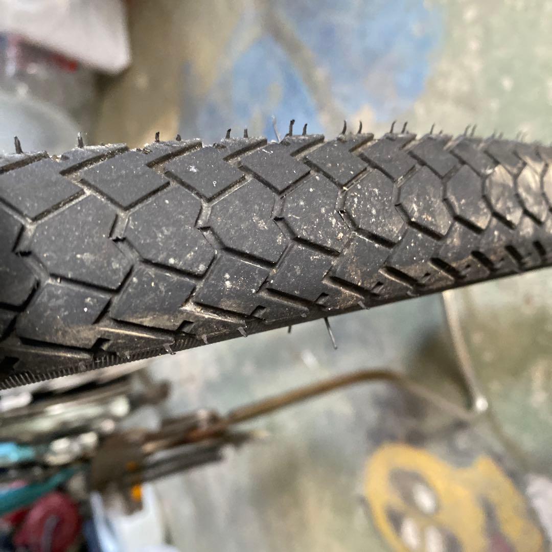 ブリヂストン　アシスタ　電動自転車　26インチ