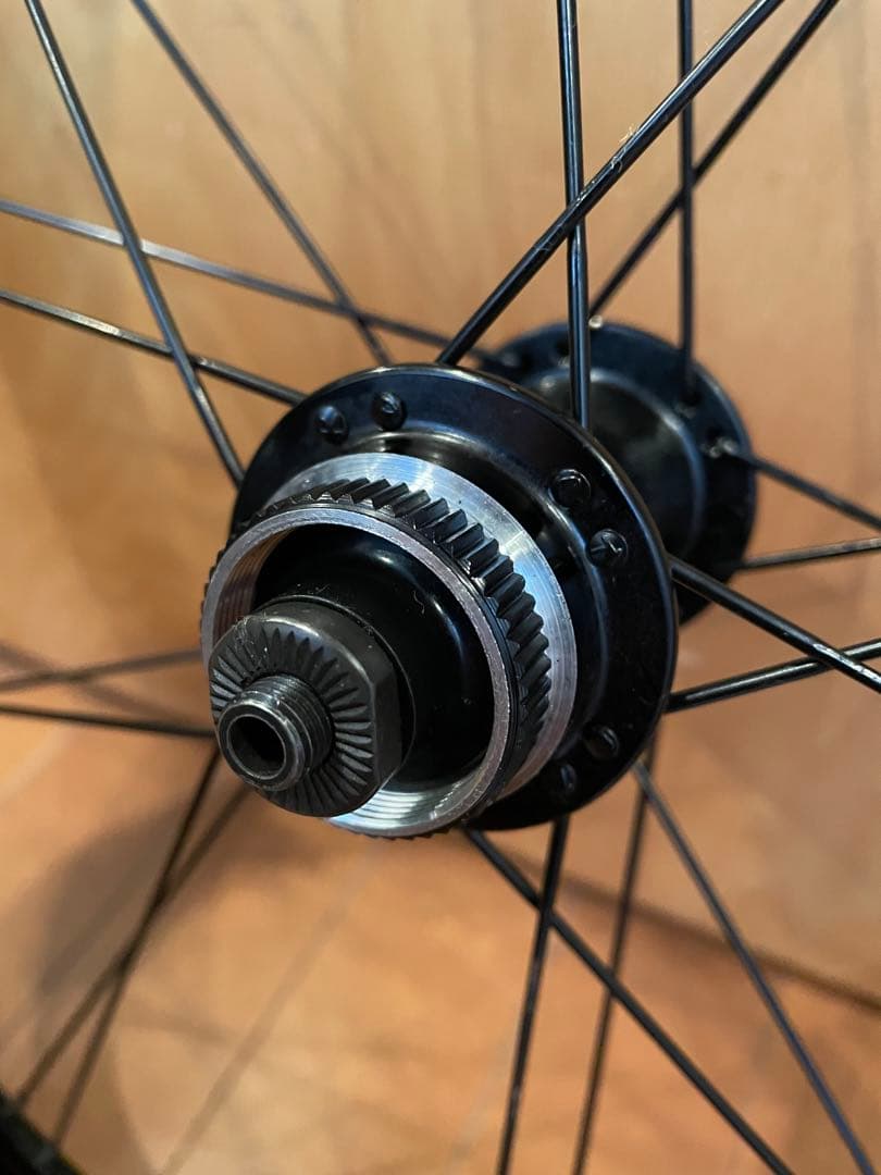 TERN verge p10 20インチ 451 ホイール タイヤ セット