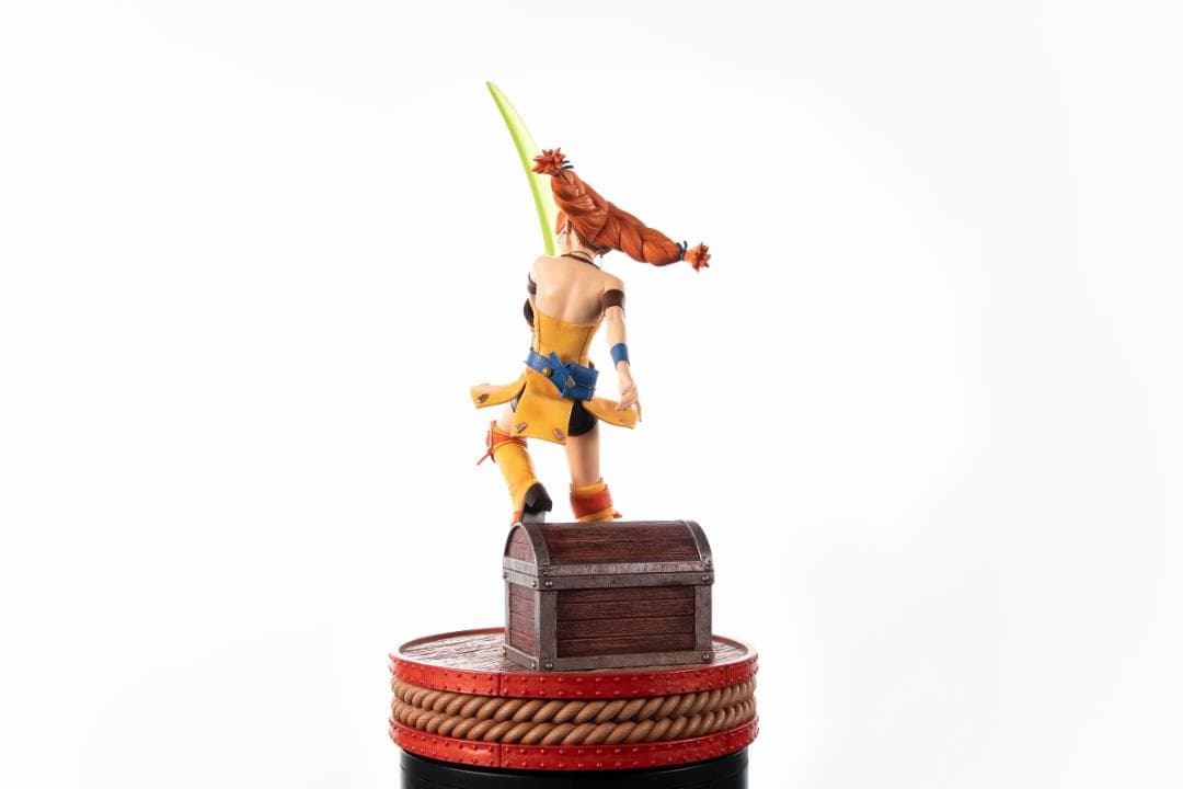 ファースト4フィギュア　アイカ 「エターナルアルカディア」 スタチュー