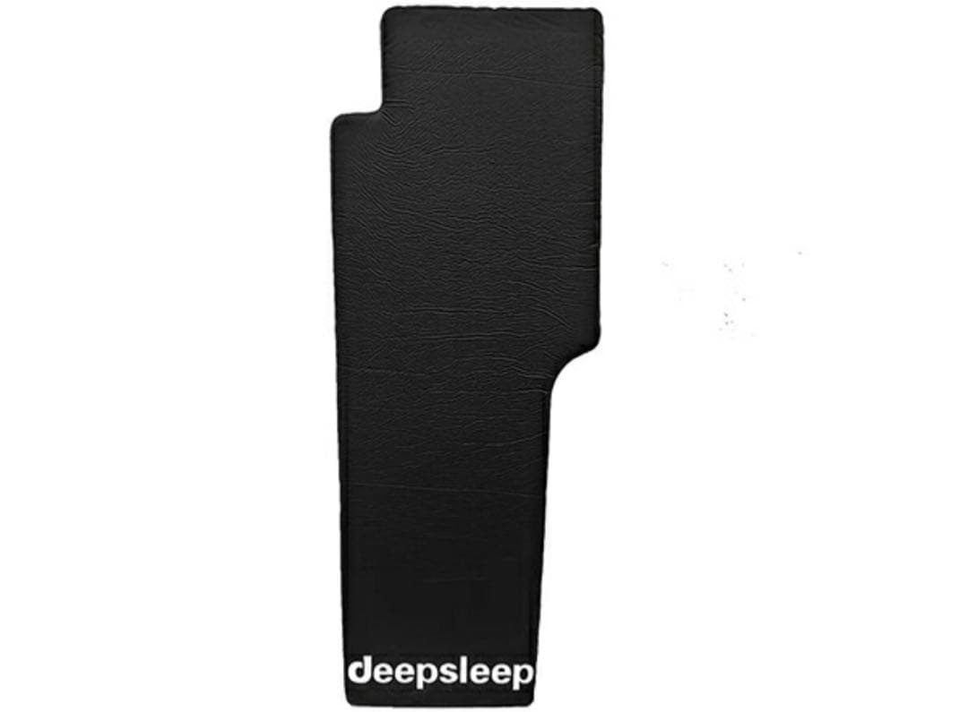 ジープ JK/JL ラングラーアンリミテッド専用 ディープスリープ　エアーマット