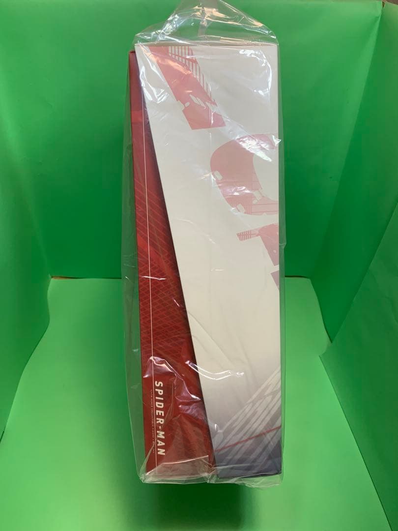 The Amazing Spider-Man 2 スパイダーマン フィギュア