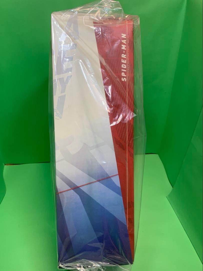 The Amazing Spider-Man 2 スパイダーマン フィギュア