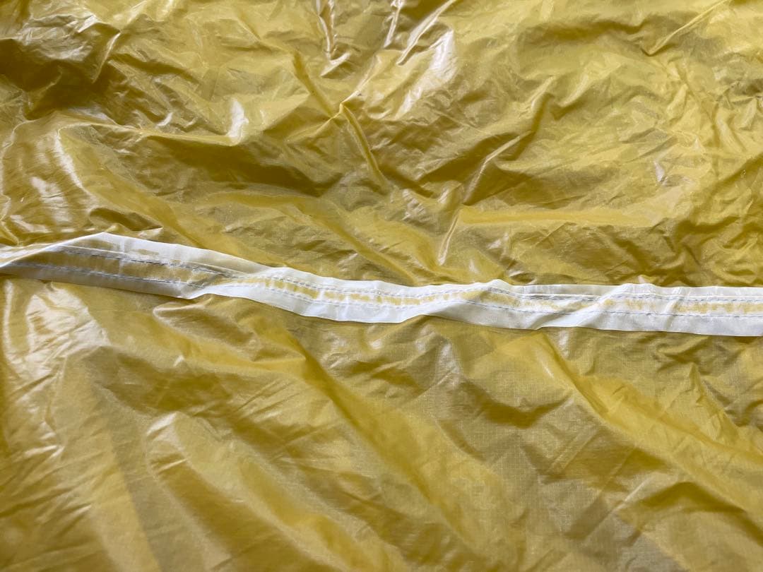 テント・タープ big agnes yahmonite 5