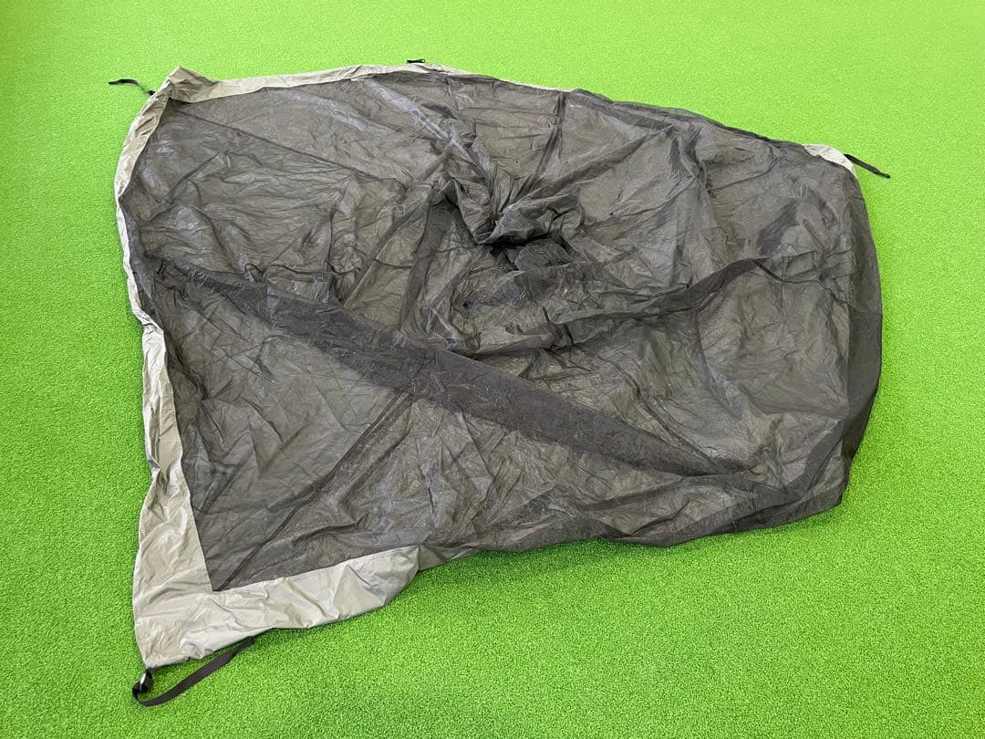 テント・タープ big agnes yahmonite 5