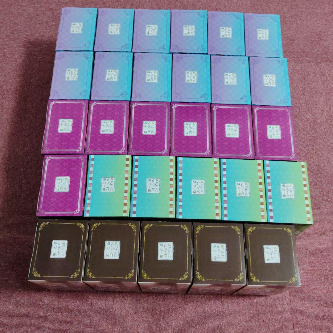 東方Project ぬーどるストッパーフィギュア