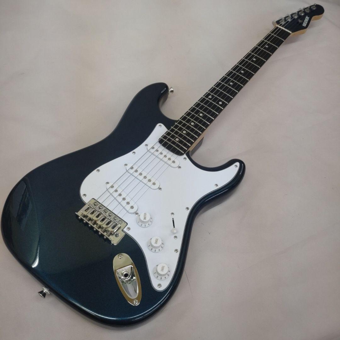 SELDER ストラトキャスター　美品！