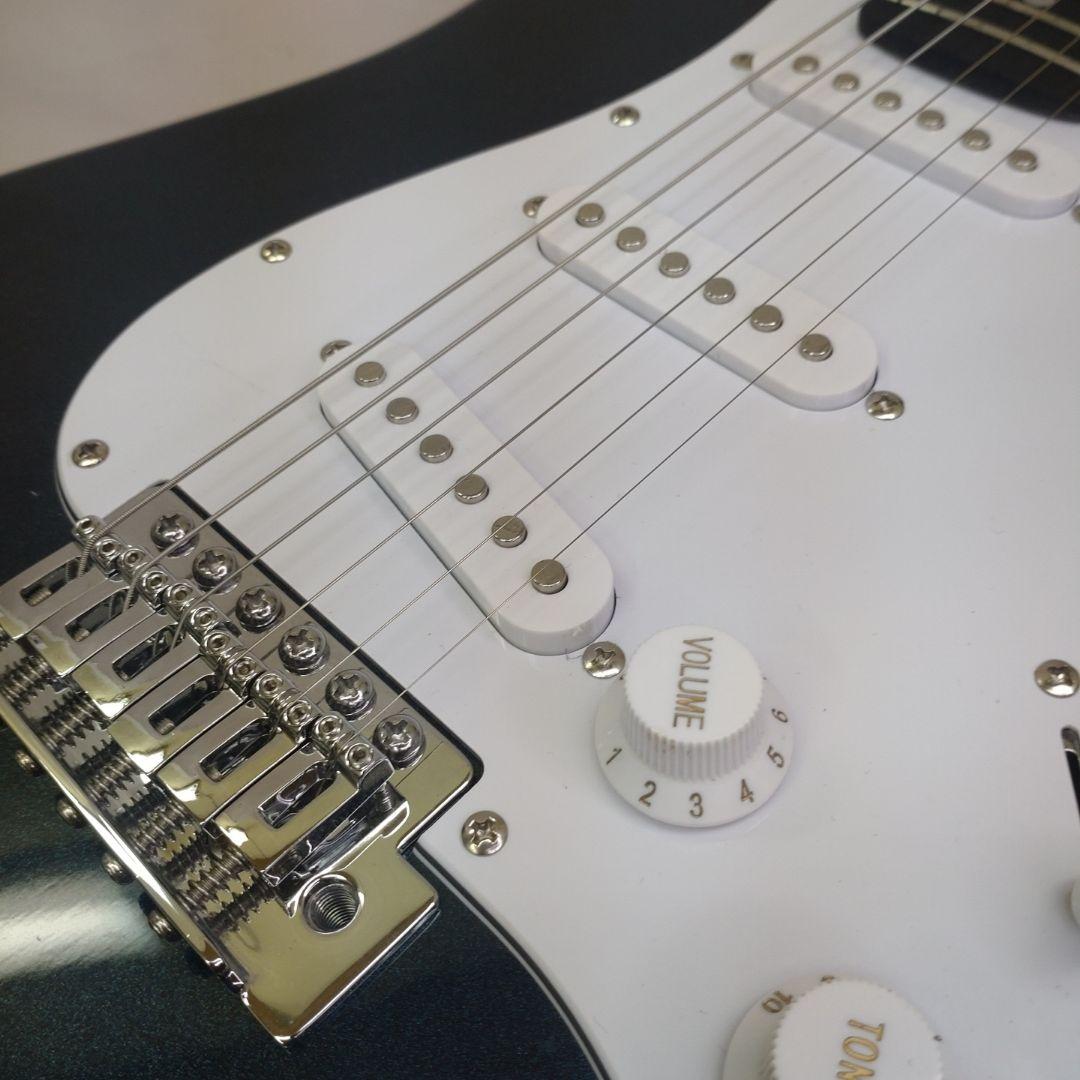 SELDER ストラトキャスター　美品！