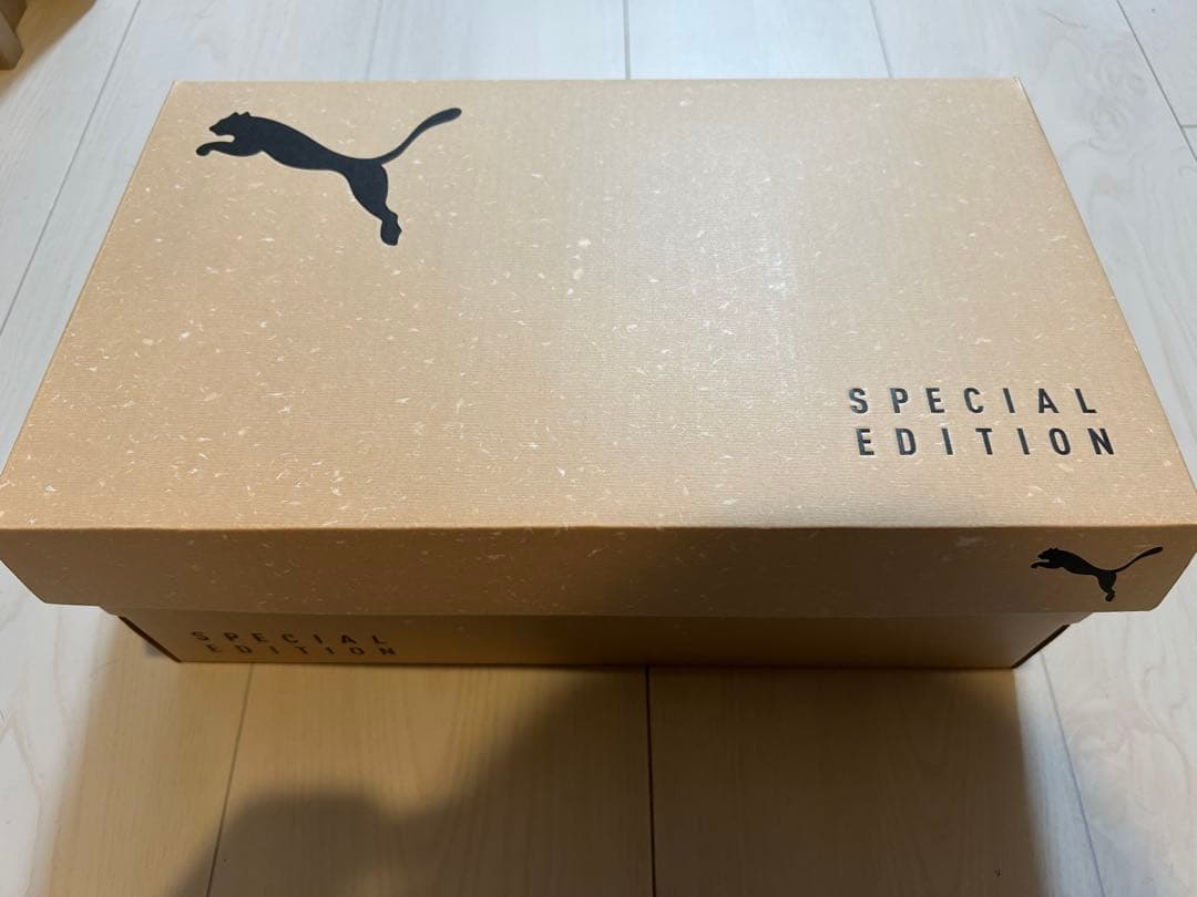 フューチャーアルティメットCREATIVITY 《26.5cm》