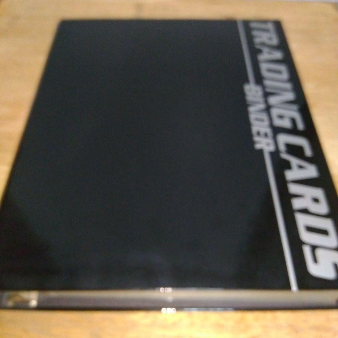 モンスターハンタートレーディングカード画像その③