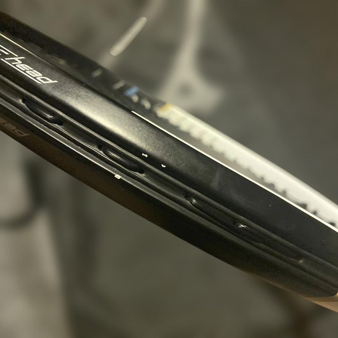 ミズノ　アクロスピード　S-PRO