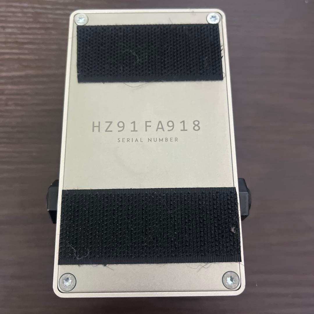 Darkglass HYPER LUMINAL コンプレッサーペダル