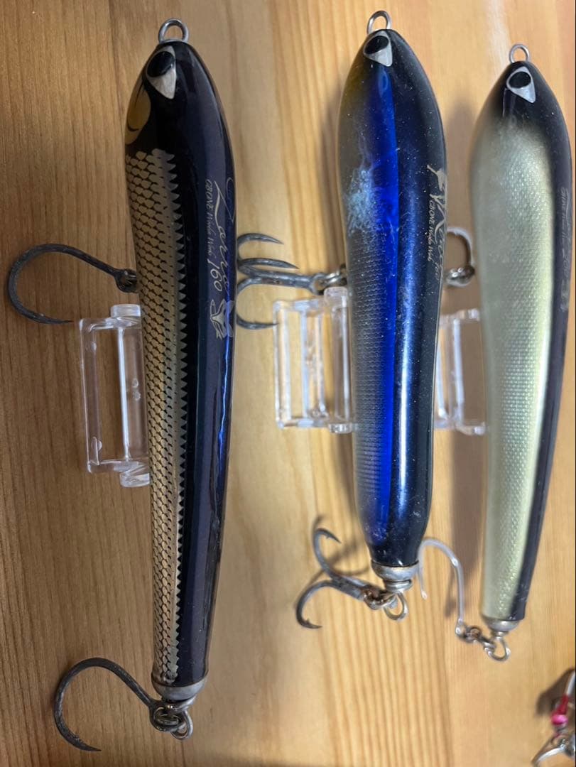 ロデオ160 ゾロア200 160 セット