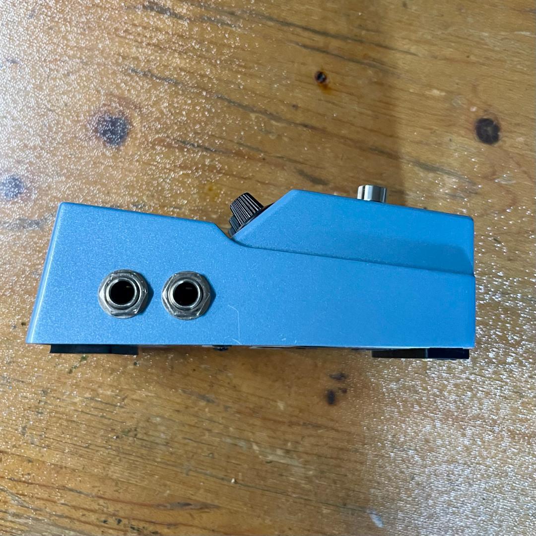 ZOOM MS-70CDR MULTISTOMP 【空間系マルチエフェクター】