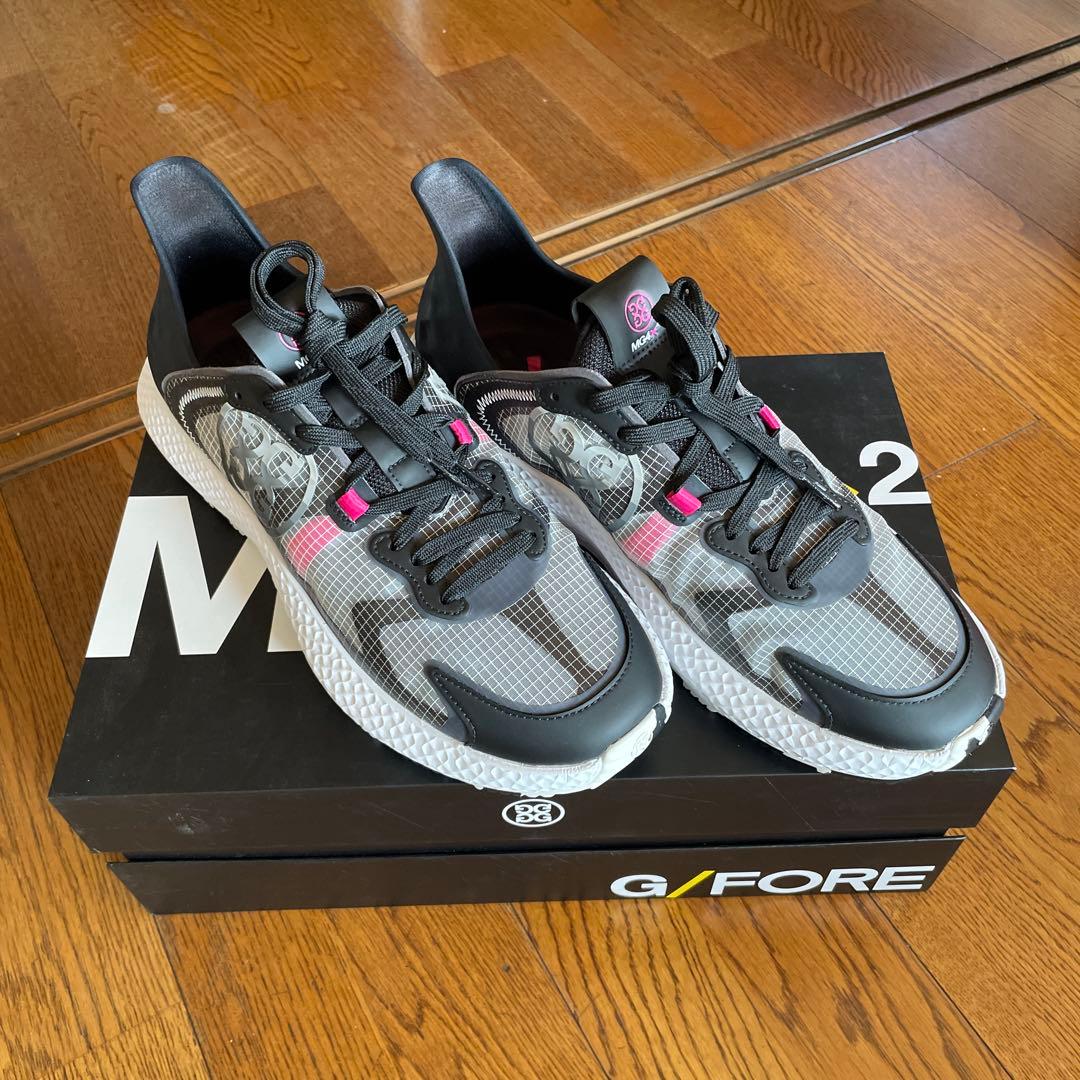 G/FORE MG4X2 ゴルフシューズ 27㎝