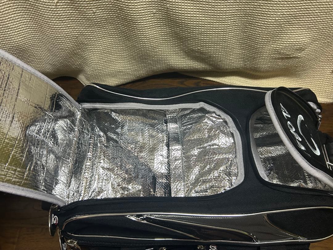 GLOBAL 900 ボウリング用バッグ