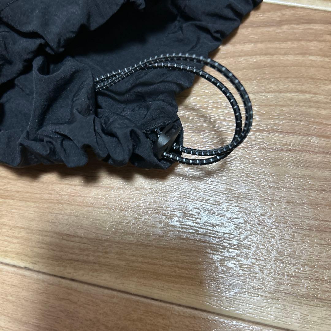 AKTR アクター　 WARM UP BALLOON PANTS 新品