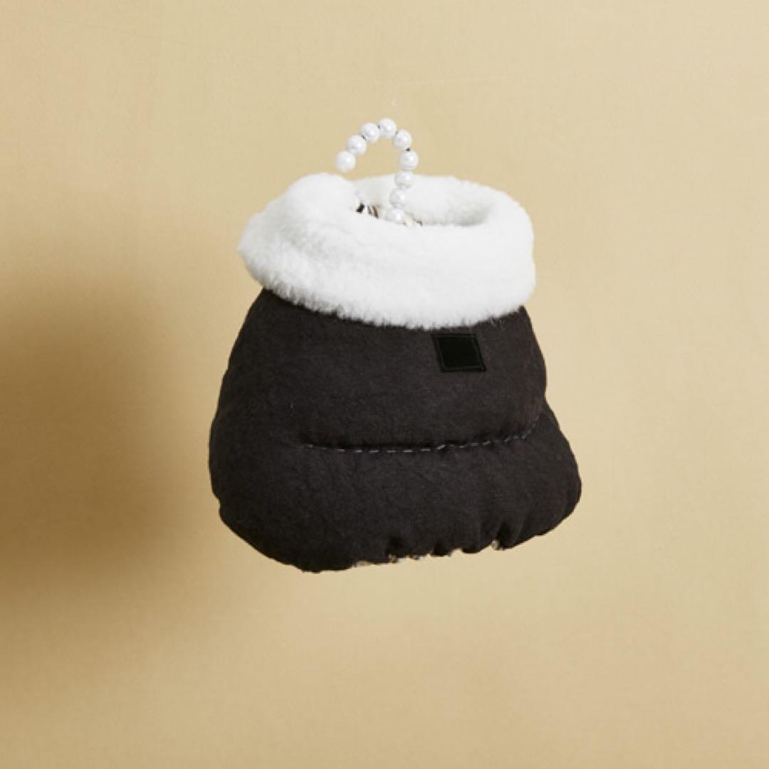 〚Louisdog〛 ルイスドッグ ダウンベストXSサイズ ペット 韓国 新品