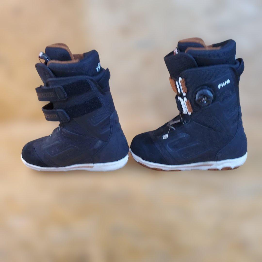 headブーツ 26cm 26078