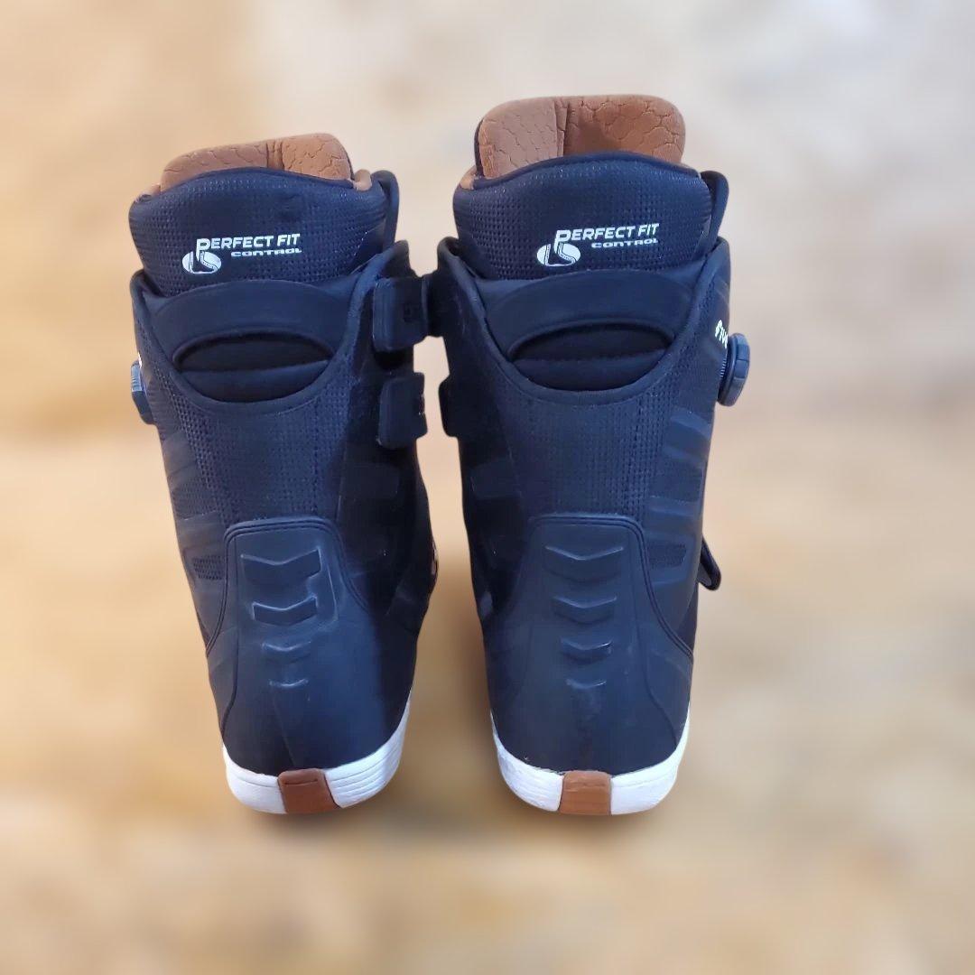 headブーツ 26cm 26078